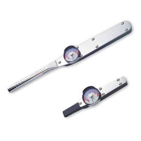 Dial Type Torque Wrench Tex At Site