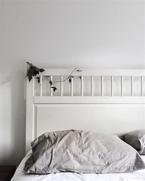 With the change of temperatures and season, bed linens are take a look at these three types of bedrooms with a focus on bedding as the. Morning | Bedroom inspo, Bedroom, Home