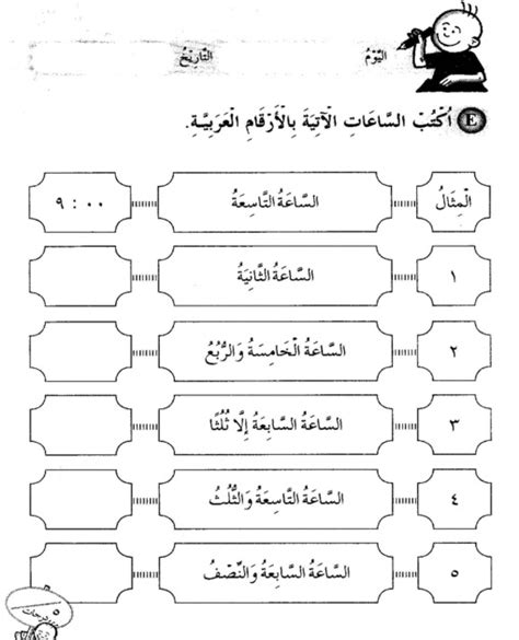 Latih Tubi Latihan Bahasa Arab Tahun 4 2020 Kelas Tuisyen Iqra Bahasa