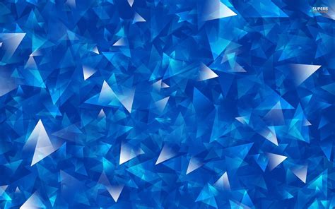The iridescent tones give a warm, magical shimmering glow of reflected light. Blue and Silver Wallpaper - WallpaperSafari