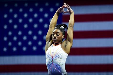Usa Gymnastics Olympic Trials 2021 Streaming