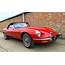 Classic Jaguar Restoration Specialists UK  Silsoe & Modern