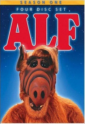 Alf Tv Series 1986 Filmaffinity