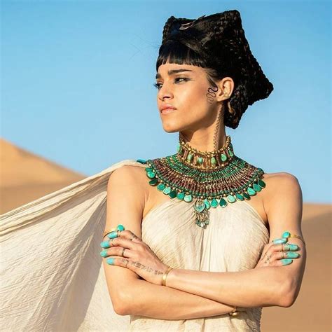 Princess Ahmanet Inspired Make up The Mummy Movie Mumien Kostüm für