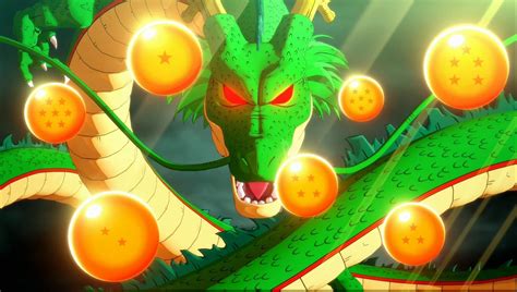 Tons of awesome dragon ball super 4k wallpapers to download for free. Dragon Ball: ¿Deberían destruir las Esferas del Dragón ...