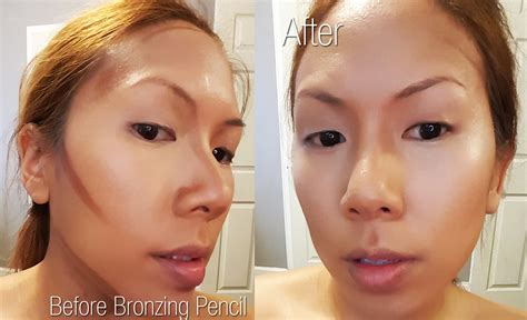 We did not find results for: How To Contour Nose With Bronzer - Howto Wiki