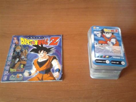 Wpadłem na pomysł, by reaktywować legendarne już karty db z chipsów chio! Moje dzieciństwo /3/ Karty i naklejki z Dragon Ball ...