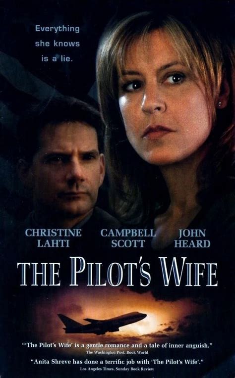 The Pilots Wife Film 2002 Kopen Op Dvd Of Blu Ray