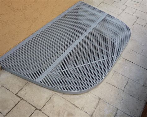 Basement Window Well Covers Home Depot - Decor Ideas