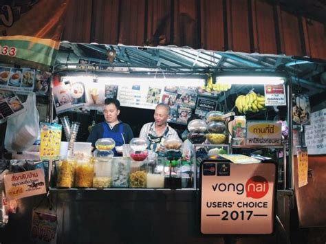 Bangkok Street Food Guide 2024