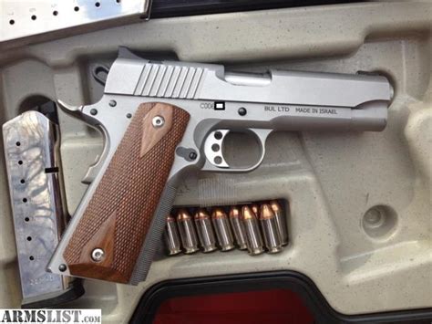 Armslist For Sale Stainless Desert Eagle 1911c 45 Magnum Research