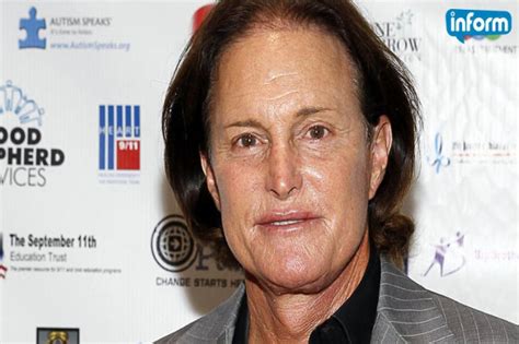 Bruce Jenner’s Gender Transition Gets A Documentary Series Entertainment