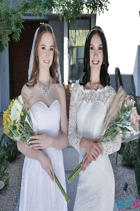 Daughterswap Jasmin Luv And Hazel Moore An Orgy Before The Wedding Kurakura21