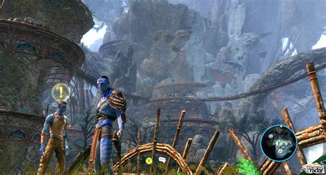 Avatar The Game Review Gambaran