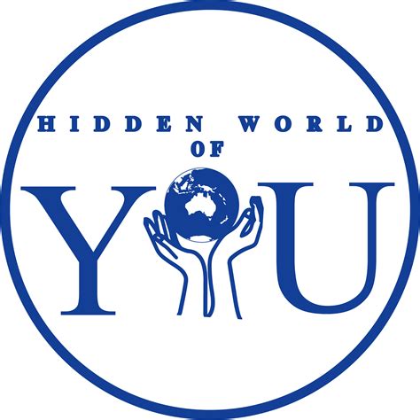 1.3 The Cycle of Change - Hidden World of You