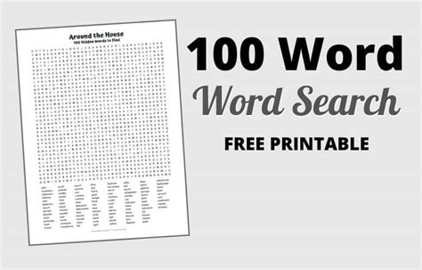 100 word word search pdf free printable hard word search 10 best extremely hard word search