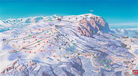 Romanias Sinaia Mountain Resort Wins At 2019 World Ski Awards