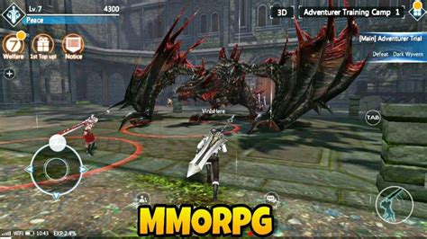 Los 19 mejores juegos rpg y mmorpg gratis para pc · web oficial: Top 13 Mejores Juegos MMORPG en Android & iOS - YouTube