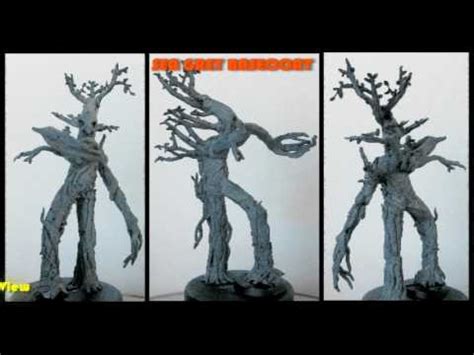 The latest tweets from games workshop (@games_workshop1). Painting An Ent-Isengard Diorama Part 8 - YouTube