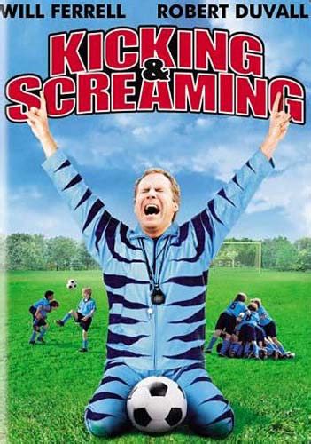 Kicking And Screaming Full Screen On Dvd Movie
