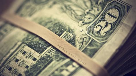 Banknote Hd Wallpapers Backgrounds