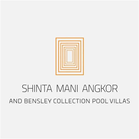 Shinta Mani Angkor And Bensley Collection Pool Villas Siem Reap