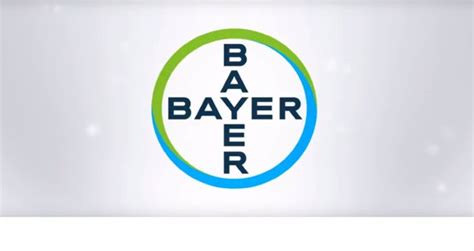 Read all information given to you. Bayer renueva su imagen con un logotipo "más cercano ...