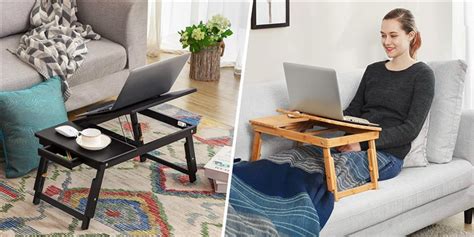 The 10 Best Bed Desks For Your Home Work From Home Adviser