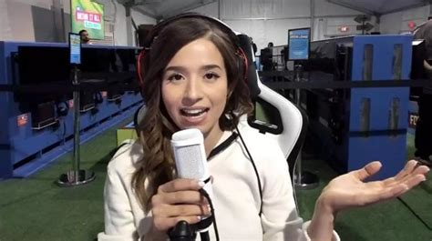 Pokimane Escapes Ban And Handed Warning For Nsfw Content Ginx Tv
