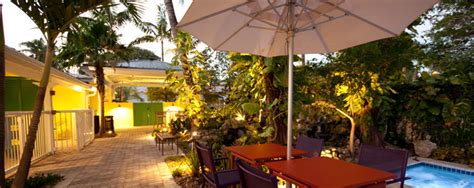This key west inn is 4 minutes' walk from the ernest hemingway house and museum. Almond Tree Inn - Key West's Finest