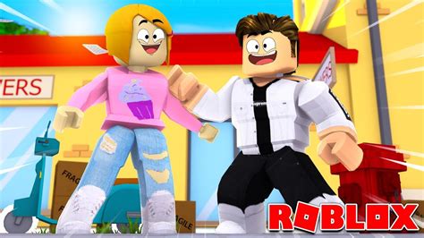 Roblox Boys And Girls Hangout Youtube