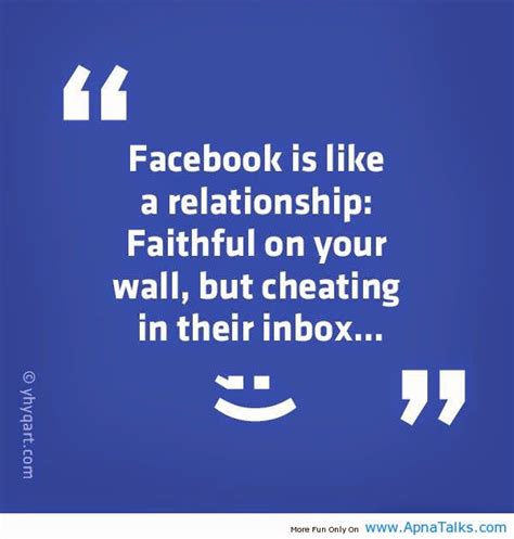 One of these quotes is bound to broaden your perspective on the situation and increase hope for new love in the future. Funny Cheating Quotes And Sayings. QuotesGram