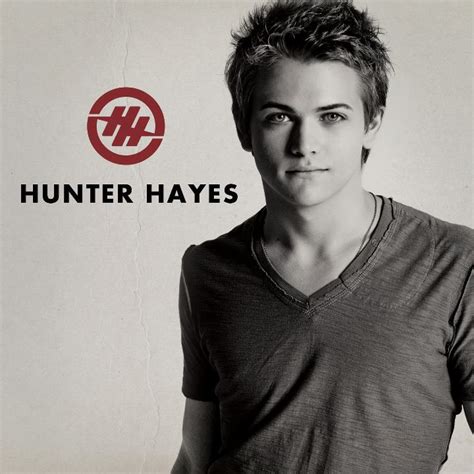 Album Review Hunter Hayes Releasing Debut Self Titled Album October