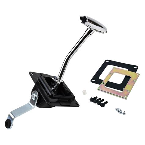 Acp® Automatic Transmission Shifter Assembly