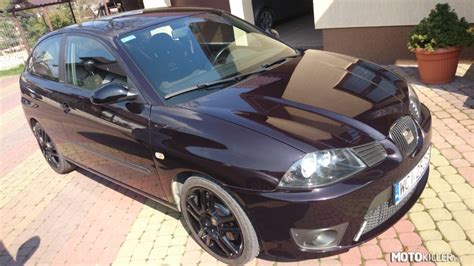 Der seat ibiza cupra ist grundsätzlich ein sicherer kleinwagen. Seat Ibiza 6L Cupra R TDI