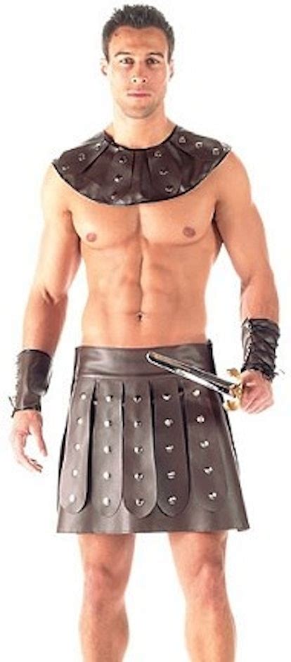 12 Sexy Halloween Costumes For Men That Are Completely Ridiculous