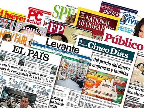 La Prensa Escrita Se Rebela Contra La Ley De Igualdad Protestante Digital