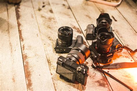 Sample images taken with a final production sony alpha a6500. Take Better Photos With The Best Lens For Sony a6500