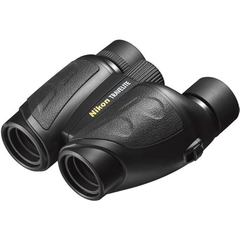 Nikon Binoculars Travelite Vi 8x25 Cf