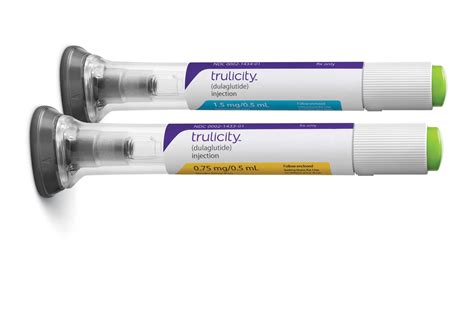 Buy Trulicity pen (dulaglutide) : uses, dosage, side effects, price
