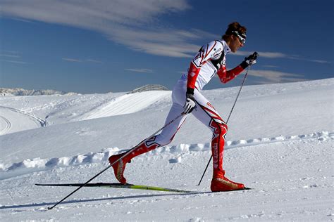 Free Download Toronto Cross Country Skiing Ace Reaching New Heights X For Your Desktop