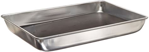 Ginsberg Scientific Aluminum Dissection Pan With Wax Science Lab