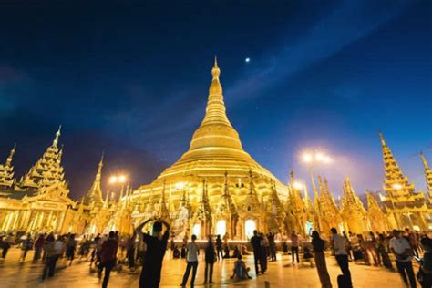 Nightlife In Myanmar Best Places To Go See And Drink Myanmar Tours
