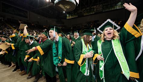 Wright State Newsroom More Than Babes To Graduate At Wright States Fall
