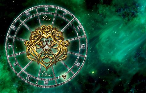 Leo Zodiac Sign Symbol Horoscope Astrology And Compatibility News Bugz