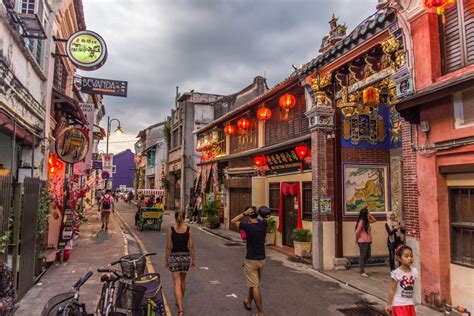 You will have no regrets using city of dreams penang. Opinion | What to do in Penang - Malaysian island ideal ...