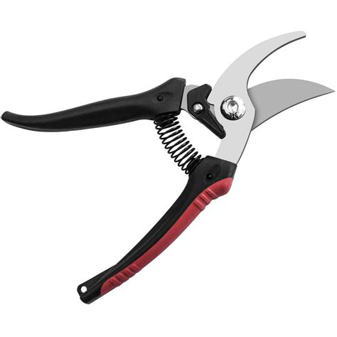 Pruning Shears Jeoutdoors Professional High Carbon Alloy Steel Sharp