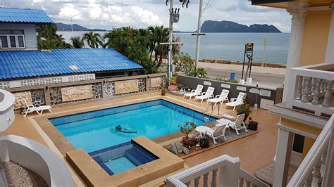 Sun Beach Guesthouse Guest House Reviews Prachuap Khiri Khan Thailand