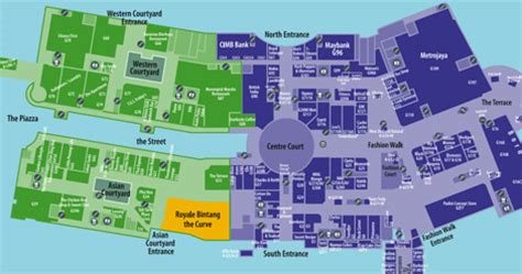 You're in the right place to learn about hot. The Curve / Ikea / Ikano Power Center, Kuala Lumpur, Malaysia