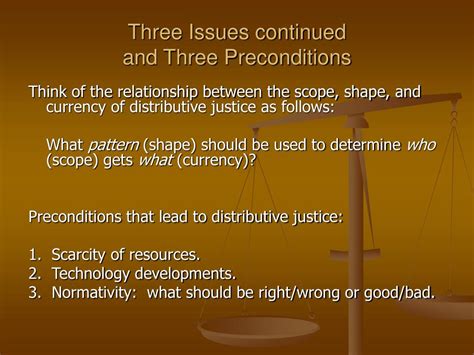 Ppt Theories Of Distributive Justice Powerpoint Presentation Free Download Id1355428